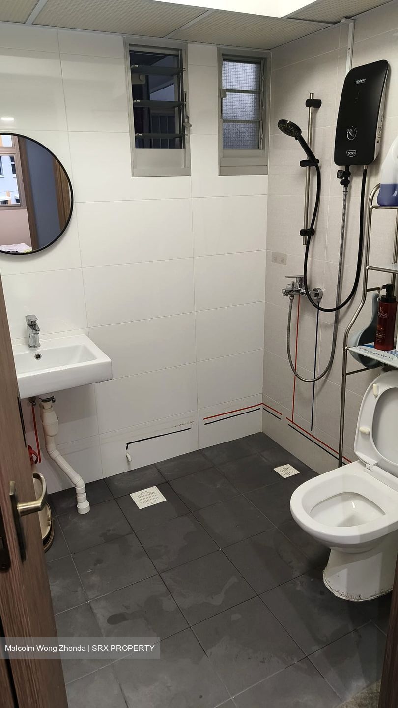Blk 470A Forest Spring @ Yishun (Yishun), HDB 4 Rooms #585058121